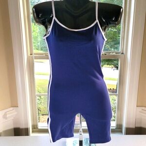 Absolutely love‎ it romper biker shorts